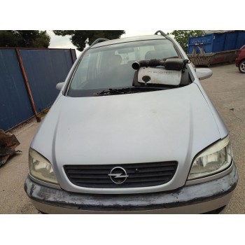 Recambio de capot para opel zafira a monospace (t98) 1.6 16v (f75) referencia OEM IAM   