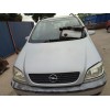 Recambio de capot para opel zafira a monospace (t98) 1.6 16v (f75) referencia OEM IAM   