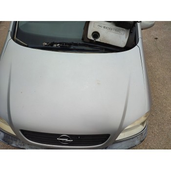 Recambio de capot para opel zafira a monospace (t98) 1.6 16v (f75) referencia OEM IAM   