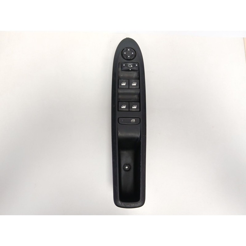 Recambio de mando elevalunas delantero izquierdo para citroën c4 ii (nc_) 1.6 vti 120 referencia OEM IAM 96657050ZD  