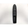Recambio de mando elevalunas delantero izquierdo para citroën c4 ii (nc_) 1.6 vti 120 referencia OEM IAM 96657050ZD  