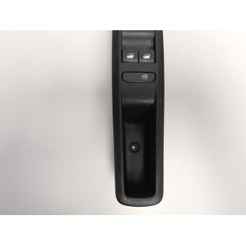 Recambio de mando elevalunas delantero izquierdo para citroën c4 ii (nc_) 1.6 vti 120 referencia OEM IAM 96657050ZD  