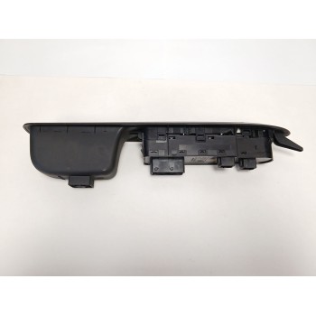 Recambio de mando elevalunas delantero izquierdo para citroën c4 ii (nc_) 1.6 vti 120 referencia OEM IAM 96657050ZD  