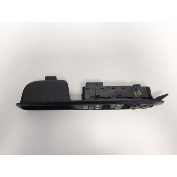 Recambio de mando elevalunas delantero izquierdo para citroën c4 ii (nc_) 1.6 vti 120 referencia OEM IAM 96657050ZD  