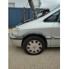 Recambio de aleta delantera izquierda para opel zafira a monospace (t98) 1.6 16v (f75) referencia OEM IAM   