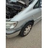 Recambio de aleta delantera izquierda para opel zafira a monospace (t98) 1.6 16v (f75) referencia OEM IAM   