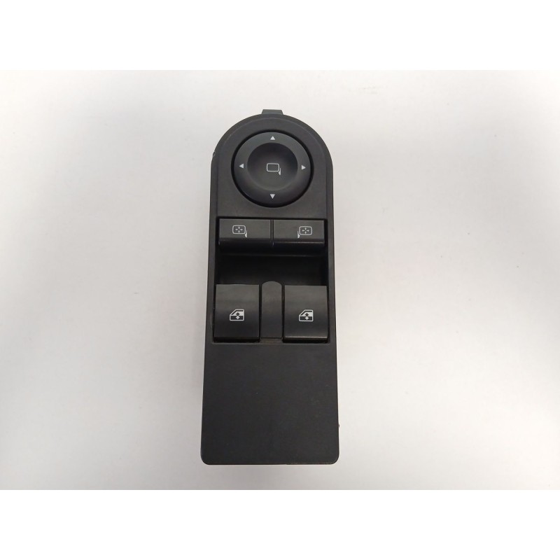 Recambio de mando elevalunas delantero izquierdo para opel astra h (a04) 1.7 cdti (l48) referencia OEM IAM 13228706  