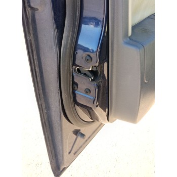 CERRADURA PUERTA DELANTERA IZQUIERDA 