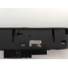 Recambio de mando elevalunas delantero izquierdo para opel astra h (a04) 1.7 cdti (l48) referencia OEM IAM 13228706  