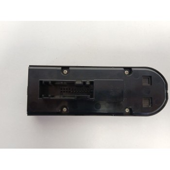 Recambio de mando elevalunas delantero izquierdo para opel astra h (a04) 1.7 cdti (l48) referencia OEM IAM 13228706  