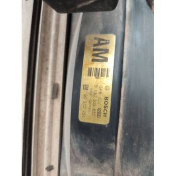Recambio de electroventilador para opel zafira a monospace (t98) 1.6 16v (f75) referencia OEM IAM 90572751 0130303833 