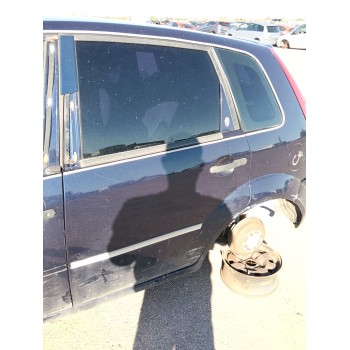 Recambio de puerta trasera izquierda para ford fiesta v (jh_, jd_) 1.4 16v referencia OEM IAM   