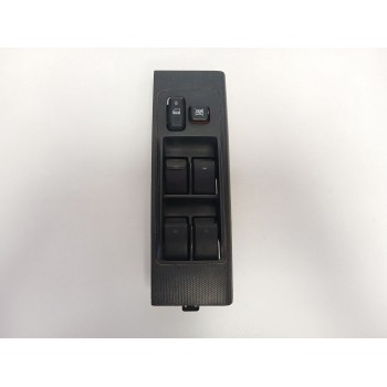Recambio de mando elevalunas delantero izquierdo para toyota corolla verso (zer_, zze12_, r1_) 2.2 d-4d (aur10_) referencia OEM 