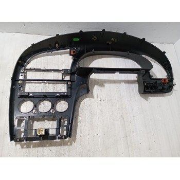 Recambio de consola central para citroën xsara (n1) 1.6 16v referencia OEM IAM 9642157177 9642157277 9642157377