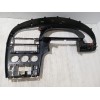 Recambio de consola central para citroën xsara (n1) 1.6 16v referencia OEM IAM 9642157177 9642157277 9642157377