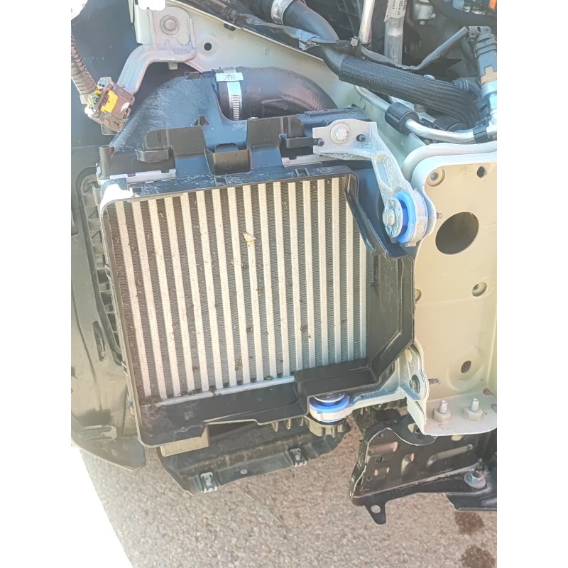 Recambio de intercooler para peugeot 5008 ii (mc_, mj_, mr_, m4_) 1.5 bluehdi 130 (mcyhzj, mcyhzr, mcyhzx) referencia OEM IAM   