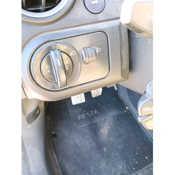 Recambio de mando luces para ford fiesta v (jh_, jd_) 1.4 16v referencia OEM IAM   