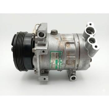 Recambio de compresor a/a para renault clio ii (bb_, cb_) 1.2 (bb0a, bb0f, bb10, bb1k, bb28, bb2d, bb2h, cb0a,... referencia OEM