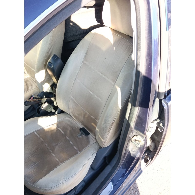 Recambio de asiento delantero izquierdo para ford fiesta v (jh_, jd_) 1.4 16v referencia OEM IAM   