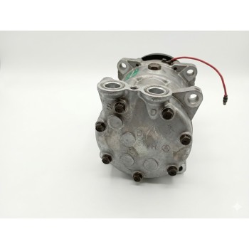 Recambio de compresor a/a para renault clio i (b/c57_, 5/357_) 1.4 referencia OEM IAM SD7V161135  