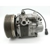 Recambio de compresor a/a para mazda 6 sedán (gg) 2.0 (ggep) referencia OEM IAM H12A1AE4DC  