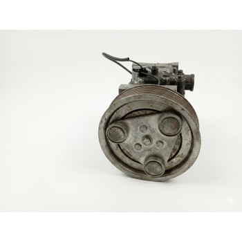 Recambio de compresor a/a para mazda 6 sedán (gg) 2.0 (ggep) referencia OEM IAM H12A1AE4DC  