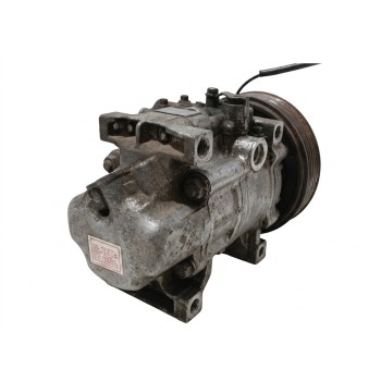 Recambio de compresor a/a para mazda 6 sedán (gg) 2.0 (ggep) referencia OEM IAM H12A1AE4DC  