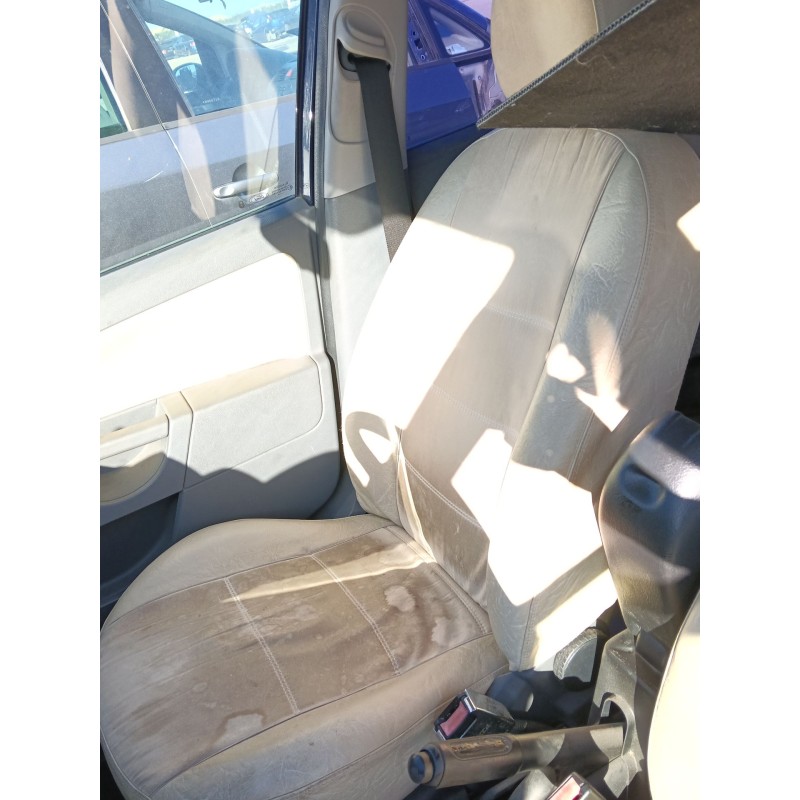 Recambio de asiento delantero derecho para ford fiesta v (jh_, jd_) 1.4 16v referencia OEM IAM   