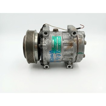 Recambio de compresor a/a para renault laguna i (b56_, 556_) 2.2 dt (b569) referencia OEM IAM SD7H157911 7700861971 