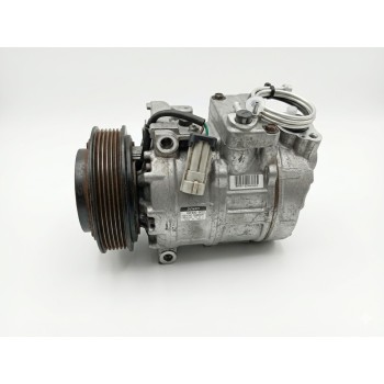 Recambio de compresor a/a para renault vel satis (bj0_) 3.0 dci (bj0j, bj0n) referencia OEM IAM 4472208622  