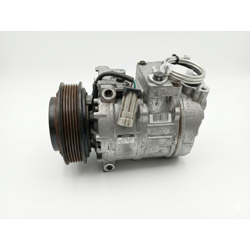 Recambio de compresor a/a para renault vel satis (bj0_) 3.0 dci (bj0j, bj0n) referencia OEM IAM 4472208622  