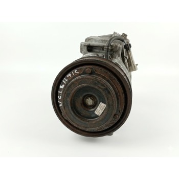 Recambio de compresor a/a para renault vel satis (bj0_) 3.0 dci (bj0j, bj0n) referencia OEM IAM 4472208622  