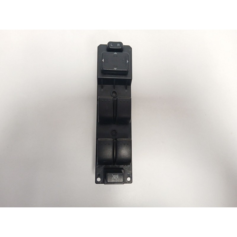 Recambio de mando elevalunas delantero izquierdo para mazda 6 hatchback (gg) 2.0 di (gg14) referencia OEM IAM GP9A66350  