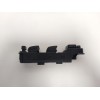 Recambio de mando elevalunas delantero izquierdo para mazda 6 hatchback (gg) 2.0 di (gg14) referencia OEM IAM GP9A66350  