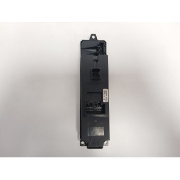 Recambio de mando elevalunas delantero izquierdo para mazda 6 hatchback (gg) 2.0 di (gg14) referencia OEM IAM GP9A66350  