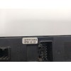Recambio de mando elevalunas delantero izquierdo para mazda 6 hatchback (gg) 2.0 di (gg14) referencia OEM IAM GP9A66350  
