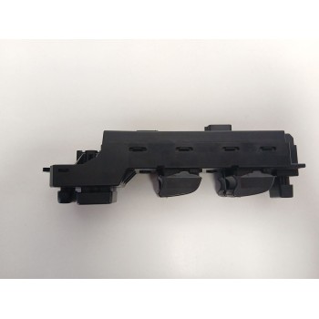 Recambio de mando elevalunas delantero izquierdo para mazda 6 hatchback (gg) 2.0 di (gg14) referencia OEM IAM GP9A66350  