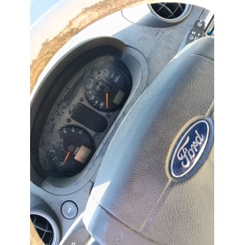 Recambio de cuadro instrumentos para ford fiesta v (jh_, jd_) 1.4 16v referencia OEM IAM   
