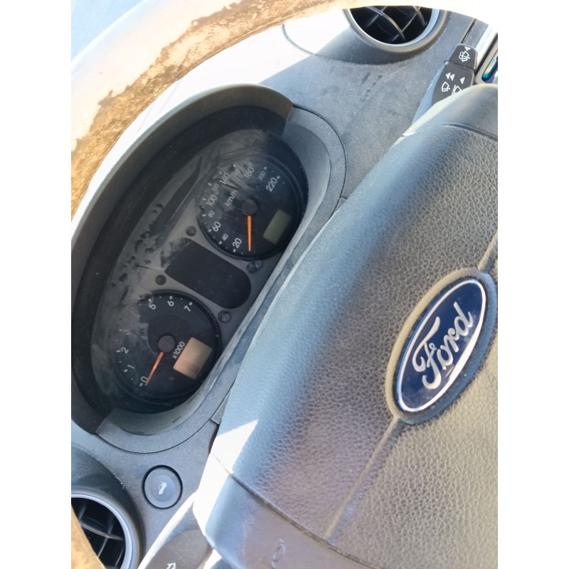 Recambio de cuadro instrumentos para ford fiesta v (jh_, jd_) 1.4 16v referencia OEM IAM   