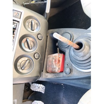 Recambio de mando climatizador para ford fiesta v (jh_, jd_) 1.4 16v referencia OEM IAM   