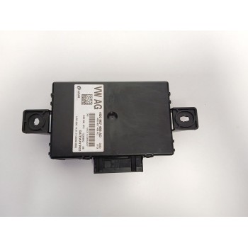 Recambio de modulo electronico para audi a6 allroad c7 (4gh, 4gj) 3.0 tdi quattro referencia OEM IAM 4G0907468AD  