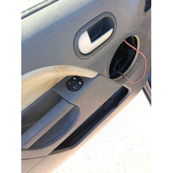 Recambio de mando elevalunas delantero izquierdo para ford fiesta v (jh_, jd_) 1.4 16v referencia OEM IAM   