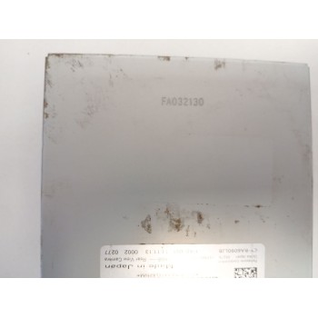 Recambio de modulo electronico para audi a6 allroad c7 (4gh, 4gj) 3.0 tdi quattro referencia OEM IAM 4G0907441B  