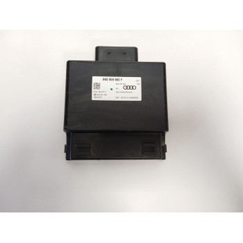 Recambio de modulo electronico para audi a6 allroad c7 (4gh, 4gj) 3.0 tdi quattro referencia OEM IAM 8K0959663F  