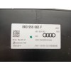 Recambio de modulo electronico para audi a6 allroad c7 (4gh, 4gj) 3.0 tdi quattro referencia OEM IAM 8K0959663F  