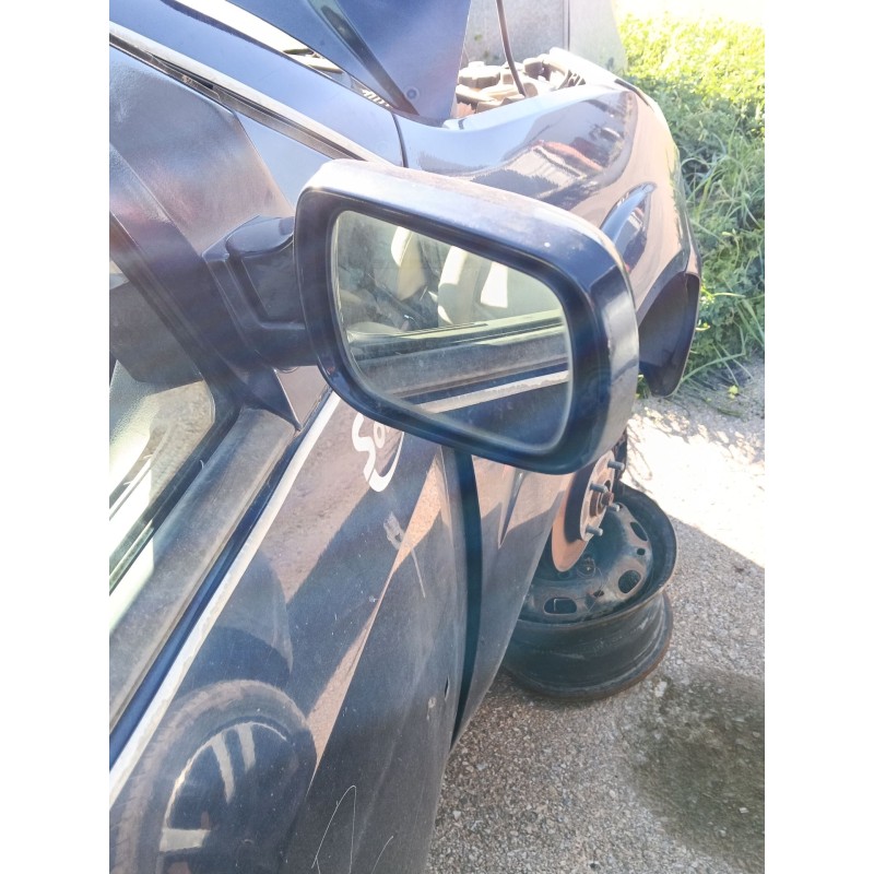 Recambio de retrovisor derecho para ford fiesta v (jh_, jd_) 1.4 16v referencia OEM IAM   