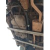 Recambio de transmision central para ssangyong rodius i 2.7 xdi referencia OEM IAM 3320021415  