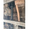 Recambio de transmision central para ssangyong rodius i 2.7 xdi referencia OEM IAM 3320021415  