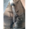 Recambio de transmision central para ssangyong rodius i 2.7 xdi referencia OEM IAM 3320021415  