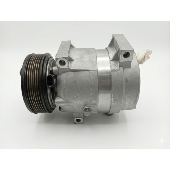 Recambio de compresor a/a para renault laguna ii (bg0/1_) 1.6 16v (bg1g, bg1h) referencia OEM IAM 1135321  